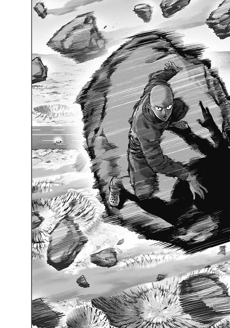 One-Punch Man, Chapter 179 image 27